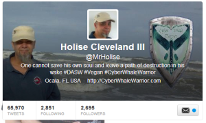 Holise Cleveland III  MrHolise  on Twitter